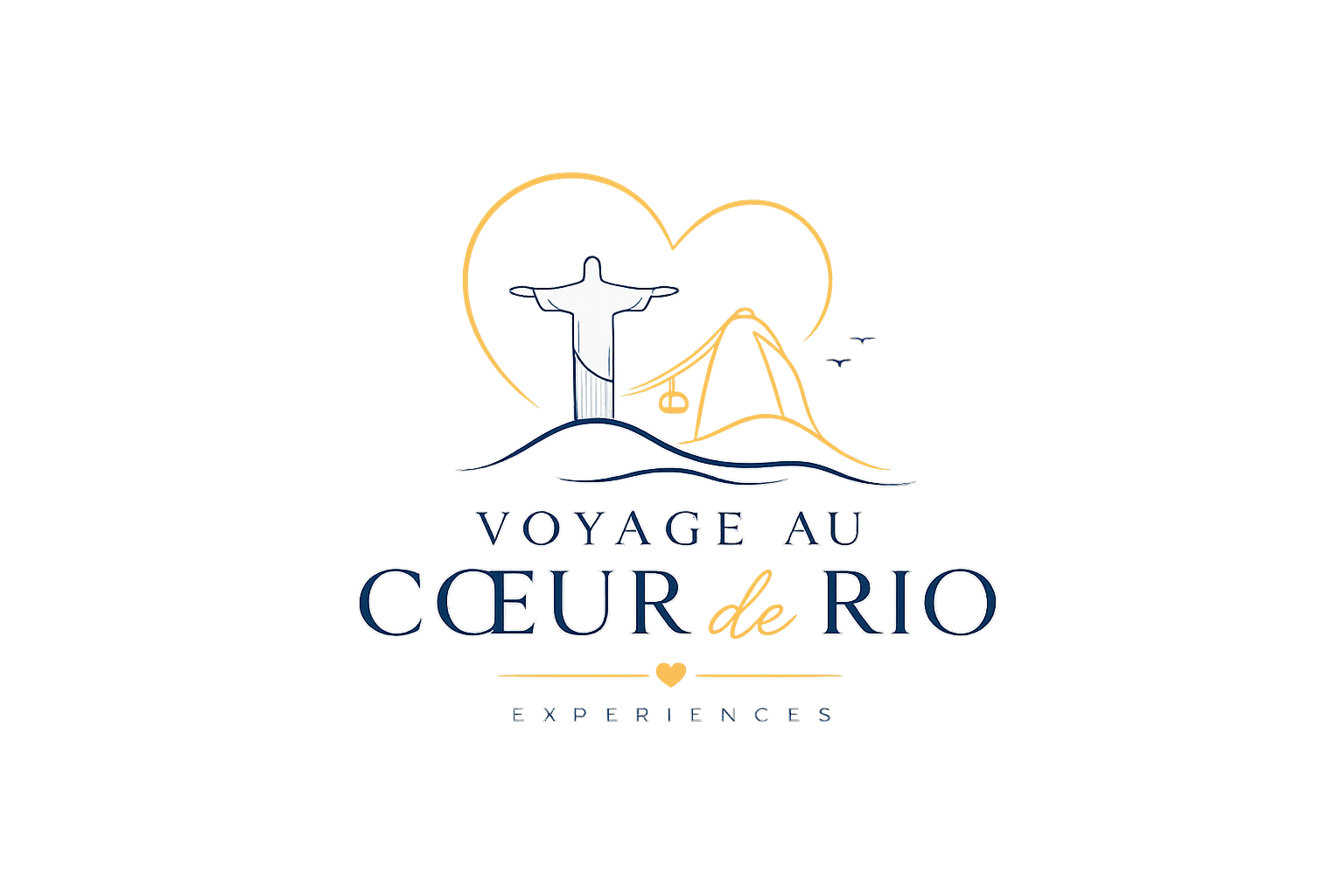 Voyage au Cœur de Rio